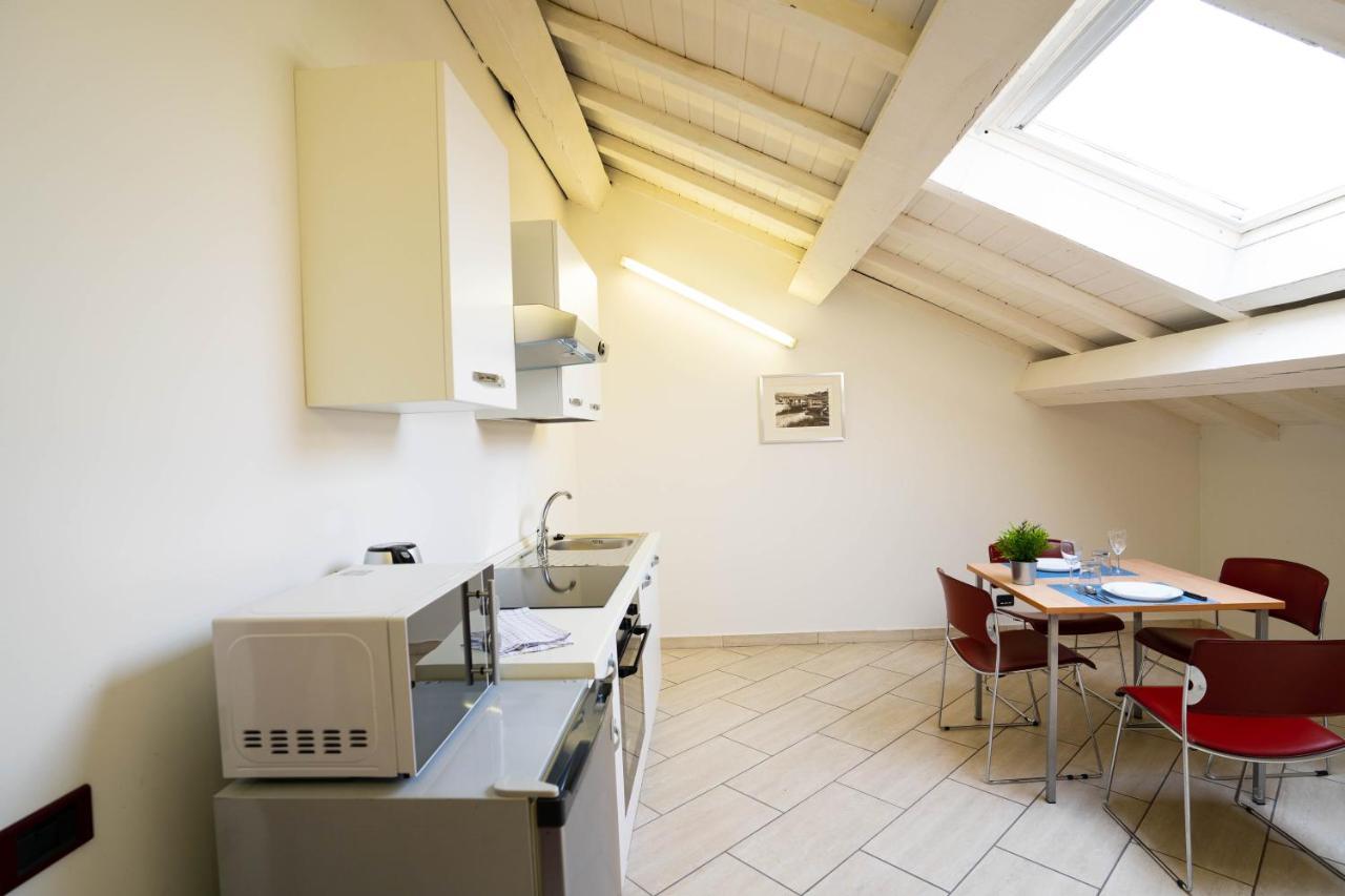V12 Apartments - Vittoria 12 Novara Zewnętrze zdjęcie