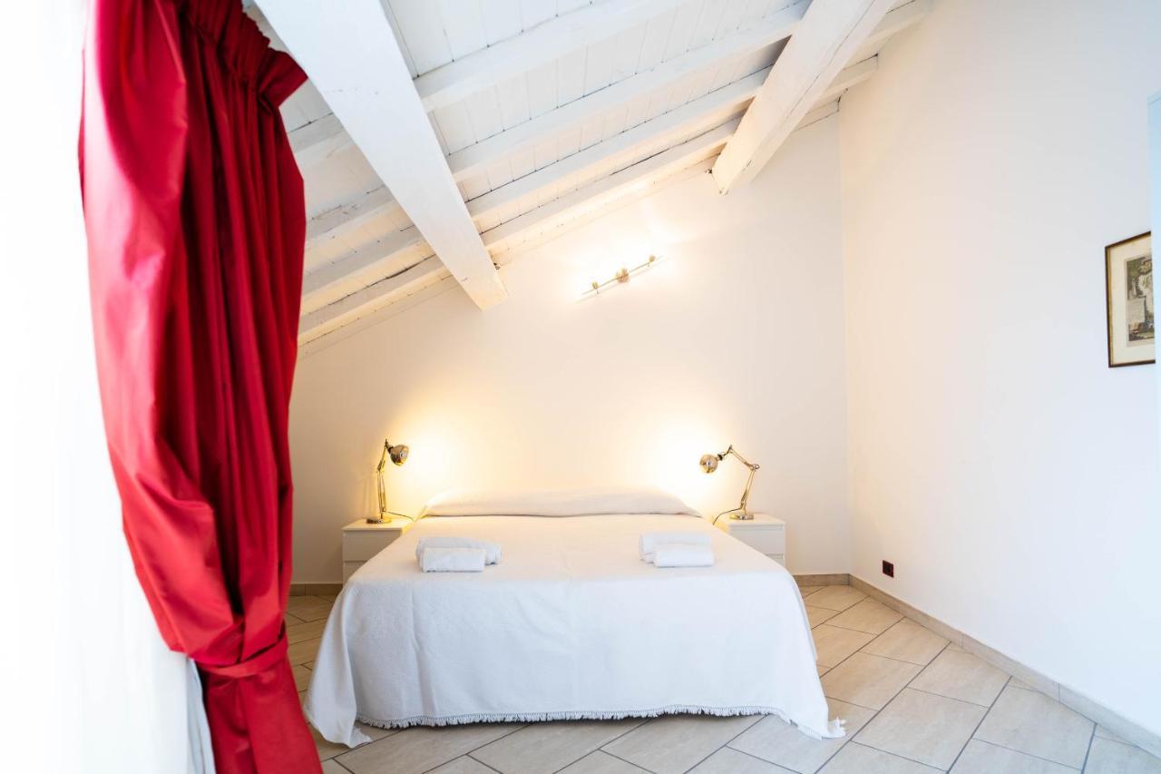 V12 Apartments - Vittoria 12 Novara Zewnętrze zdjęcie
